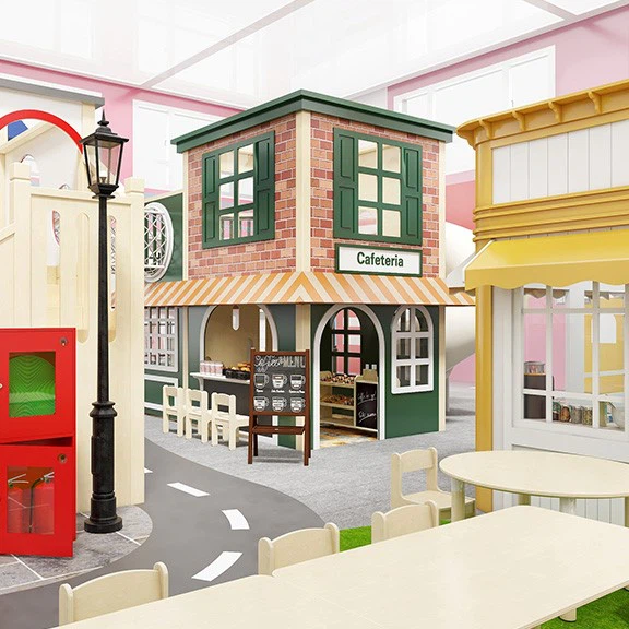 indoor playground indoor playground