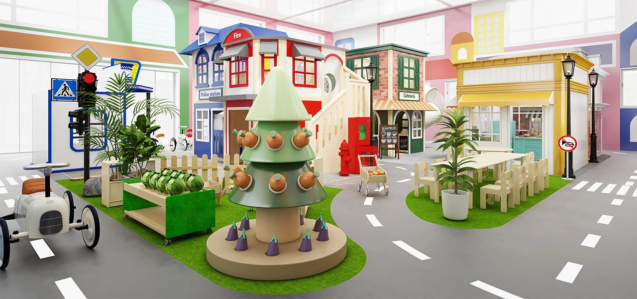 pretend play places pretend play places