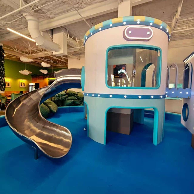 custom indoor playground custom indoor playground