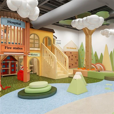 How To Open A Play Cafe