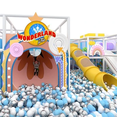 Soft Play Setups For Sale