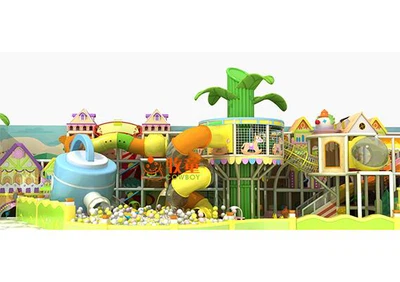 Children Soft Indoor Playground Children Soft Indoor Playground