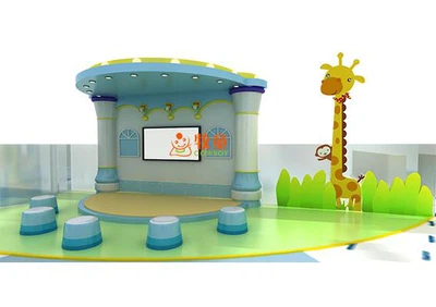 Large Indoor Play Structures Large Indoor Play Structures