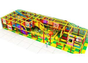 Can baby indoor play promote independence?