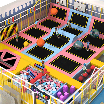 Indoor Play Area Equipment Suppliers