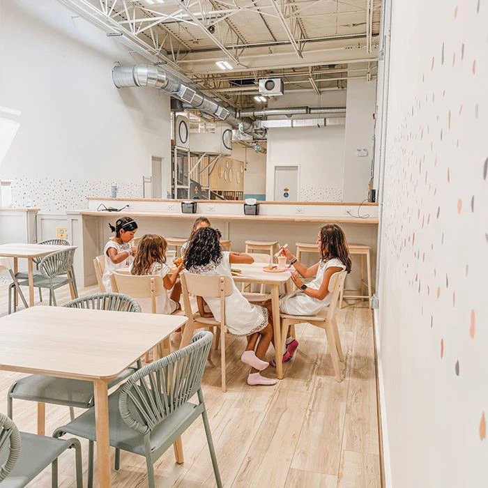 Bok Play Cafe Design in Edmonton, Canada – Creative Play Spaces For Kids & Family Fun high quality