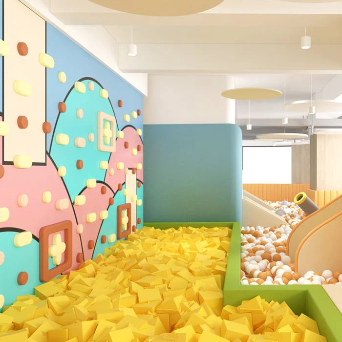 Play Cafe Design suppliers