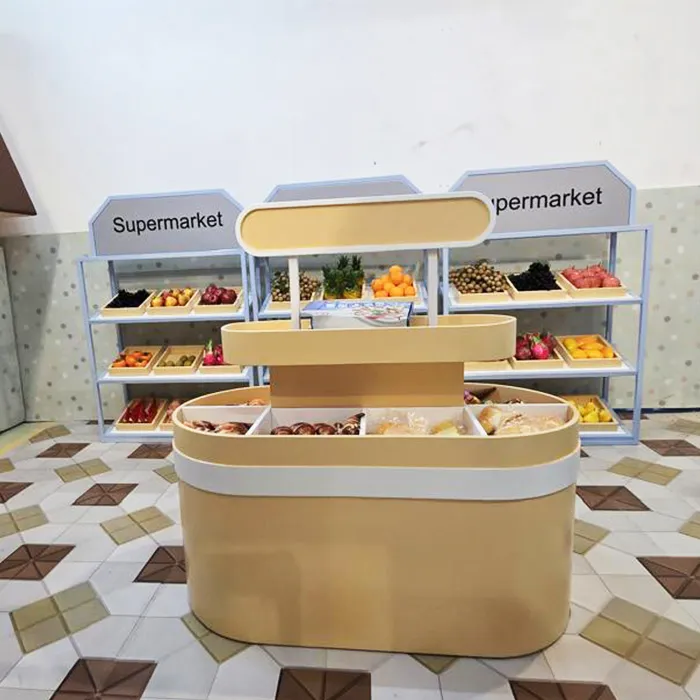 Custom Indoor Playground best
